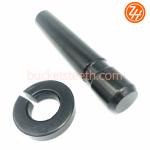 105mm Excavator Bucket Teeth Pins , 9J2358 8E6358 Cat Bucket Pins