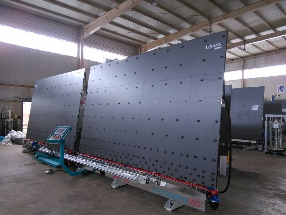 CNC Insulated Glass Hollow Glass Sealing Robot Coating Machine with High-definition Touch Screen