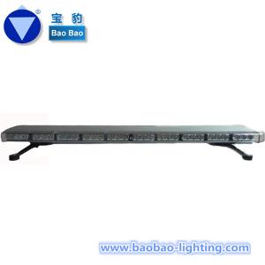 China BB-E207 (1 W）Lightbars Series factory