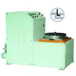 Semi Auto Can Flanging Machine Chemical For Square Can Making CE Certificate