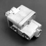 0012606657 Truck Gearbox Parts