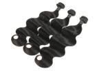 The 100% Original 10 inch to 30 inch Brazilian Virgin Remy Human Hair