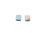 Medical apparatus and instruments RFID Ceramic Metal Tag UHF High-temprature