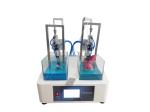 Water Penetration Tester Water Resistance Test Machine Leather Lab Shoes