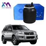 48090-35011 48080-35011 Rear Air Suspension Repair Kits Air Spring Toyota Land