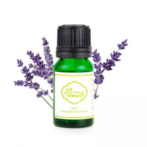 China Handcraft 10ml Lavender 100% Pure Plant Essential Oil No Additives factory