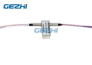China 4-ports Opto-Mechanical Bypass Switch factory