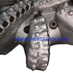 Down Hole Hard Rock API PDC Drill Bit of Oil Well