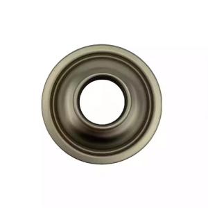 China Aerosol Can Cone Industrial Metal Type TINPLATE Cans Chemical Cans for Aerosol Cans Cone factory