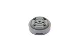 Oem Iron Based Powder Metal Sintered Shock Base Valve Proper Crushing Strength