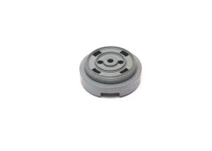 China Automotive HB 70 - 110 Density 6.6 Base Valve Shocks Absorber Part With Steam Treatment factory