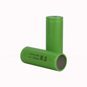 China -40C Low Temperature Rechargeable Ni-Mh HRH33/91 F 10Ah Battery for Communication Stations factory