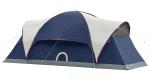 Waterproof 8 People 33x13in Lightweight Family Tent