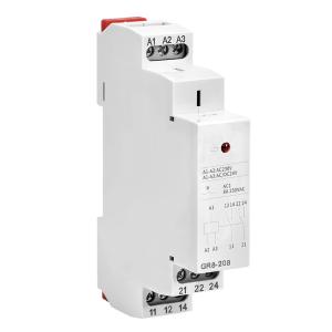 China Intermediate Automation Control Relays factory