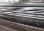 Ferritic Alloy ASTM A335 P9 High Temperature Steel Pipe
