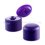 Flip Top Cap 28 410 PP Bottle Cover Screw Cap Plastic Bottle Cap for Packaging