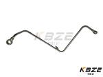 KOMATSU PC200-6 6735-71-5490 6735715490 EXCAVATOR ENGINE FILTER PIPING REPLACE