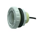 Waterproof Multicolor Synchronous 94mm Fiberglass Lamp