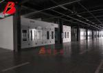 4s Repair Shop 10min Auto Sheet Metal Paint Lines