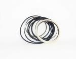 Hydraulic Breaker Repair Seal Kit for NTK1350 SB81N/HB20G