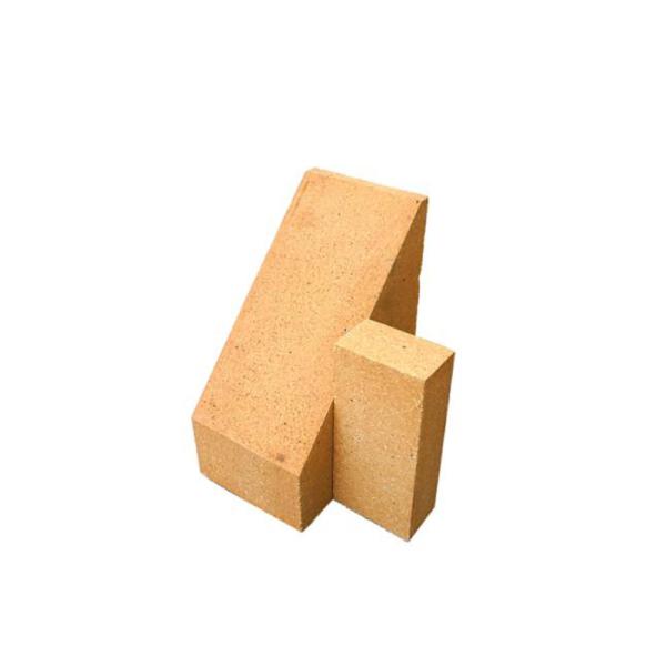 Industrial Furnace Light Weight Insulation Brick with Cold Crushing Strength MPa
