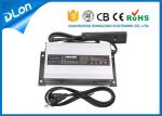 Factory lithium lifepo4 lead acid battery ezgo rxv charger 36v 18a 48v 15a for