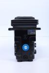 Factory Wholesale Price Eaton Excavator Machinery Hydraulic Aluminum and Rubber
