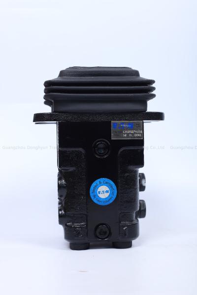 Factory Wholesale Price Eaton Excavator Machinery Hydraulic Aluminum and Rubber