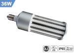 Compatible Inductance 180 Degree LED Bulb 36w LED Corn Light E26 E39