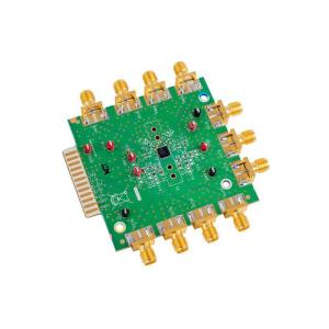 China ADL5519-EVALZ Embedded Solutions ADL5519 Dual Log Controller Evaluation Board factory