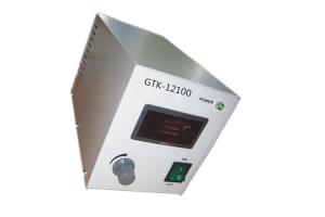 China 12v Halogen Lamp Power Supply 100W 50W For Instrument Microscope Illumination factory