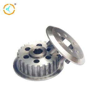 China Reliable Motorcycle Clutch Hub Customized Scooter Accessories For CG200 6P factory