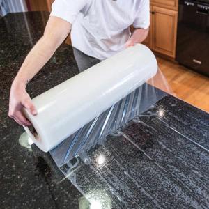 4Mil Countertop Protection Tape