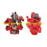 Low Fuel Consumption Portable Marine Generator 150KW /188KVA With High Coolant