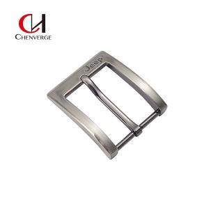 China Rustproof Antiwear Roll Pin Buckle Length 6.5cm For Heel Bar factory