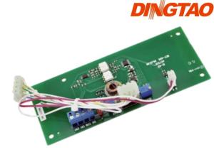 China DT GTXL Cutter Parts 350500027 DT GT1000 Spare Parts Signal Isolator Bipolar factory