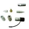 Buy cheap Different adapter Carbon steel Grease fitting Grease nipple Grease nozzle Grease from wholesalers