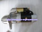 High Efficiency Diesel Engine Starter Motor Solenoid In Automobiles 281001942