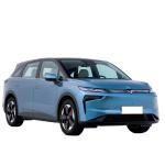 Level Compact SUV 2024 Venucia VX6 Energy Vehicle with 450km Range and 5-Seats