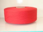 Cable Filling / Industrial Sewing Thread Yarn Alkali Resistance Eco Friendly
