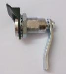 Quarter turn cam lock Compression Metal Cabinet door lock electronic cabinet
