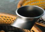 F50 S31200 ASME B16.9 Duplex Steel Pipe Fittings