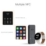 Sport Smart Watch With Bluetooth Calling Waterproof 360×360 Pixel OEM ODM