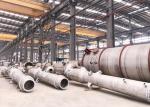 Stainless Steel Multi Effect Falling Film Evaporator For Pharmaceutical