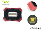 N50 Magnets 6500K CRI80 Portable LED Work Light