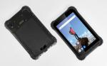 Rugged Intel Tablet Barcode Scanner, 10-inch IP67 Fully Waterproof for