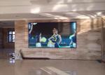 3mm Indoor Fixed LED Screen SMD2121 Standard 192x192mm Module Size
