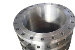 China Carbon Steel Pipe Socket Weld Flange Welding factory