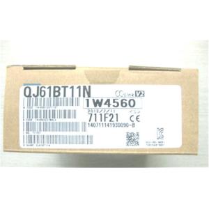 Mitsubishi Q Series PLC Modules High Capacity With Built - In Ethernet / USB