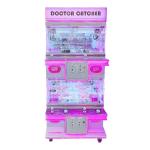 4 Player Claw Machine The Perfect Addition to Your Indoor Amusement L70*W60